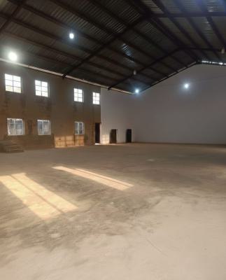 Warehouse, Isiba Oluwole, Egbeda, Alimosho, Lagos, Warehouse for Sale