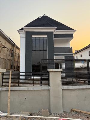 Exquisitely Built 4 Bedroom Modern Detached Duplex, Carlton Gate Estate, Akobo, Ibadan, Oyo, Detached Duplex for Sale