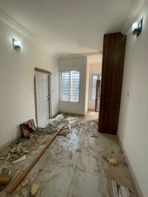 Luxury 4 Bedroom Terrace and a Bq, Guzape District, Abuja, Terraced Duplex for Rent