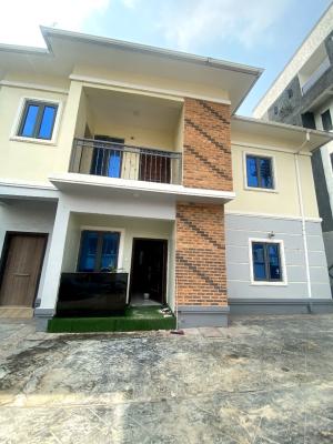 Lovely 2 Bedroom Apartment in a Secure Estate, Ikate, Lekki, Lagos, Flat / Apartment for Sale