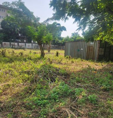 5000sqm Land for Long Lease, Victoria Island (vi), Lagos, Commercial Land for Rent