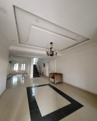Luxurious Massive 4 Bedroom Terrace Duplex with Bq, By Vio, Mabushi, Abuja, Flat / Apartment for Rent