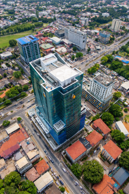 Premium  Grade a Corporate Office Spaces, Ikoyi, Lagos, Office Space for Rent