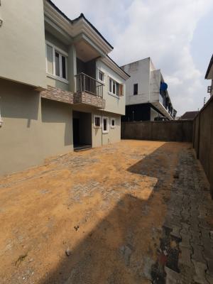 Spacious 4 Bedroom Terrace Duplex, Agungi, Lekki, Lagos, Terraced Duplex for Rent