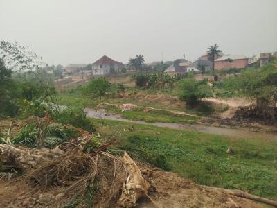 The Beachfront Residency, Udoka Estate, Thinkers Corner, Enugu, Enugu, Mixed-use Land for Sale