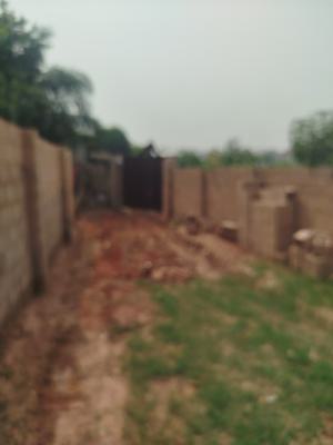 556SQM Fenced and Gated Property — Toni Frank Estate, Emene, Enugu, Enugu