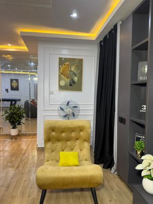 2 Bedroom Luxury Apartment, Ajah, Lagos, House Short Let