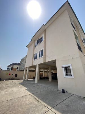 Furnished 2 Bedroom Apartment, Ikota, Lekki, Lagos, Flat / Apartment for Rent