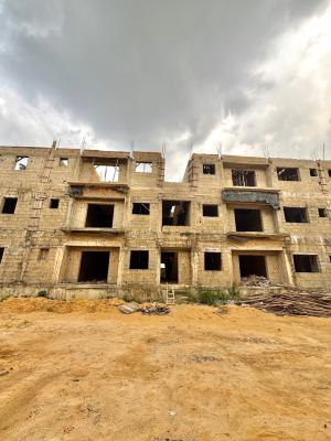 2bedroom Apartment, Behind Logos Ministries, Elelenwo, Port Harcourt, Rivers, Flat / Apartment for Sale