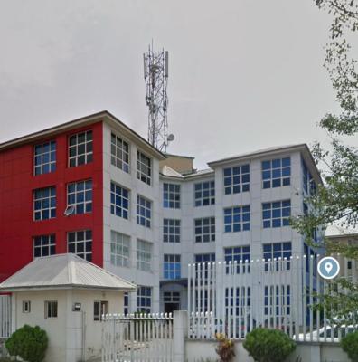 Office Complex, Wuse 2, Abuja, Plaza / Complex / Mall for Sale