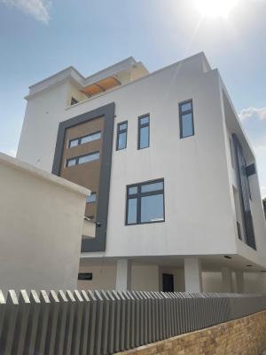 Brand New Luxury 5 Bedroom Terraced Duplex, Maryland, Lagos, Terraced Duplex for Sale
