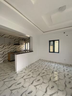 an Executive One Bedroom Flat, Green View Estate Lagos Business Schools, Lekki, Lagos, Mini Flat (room and Parlour) for Rent