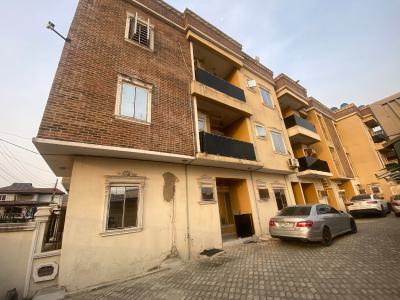 2bedroom Apartment in a Gated Call to Access Estate, Ologolo, Lekki, Lagos, Flat / Apartment for Rent
