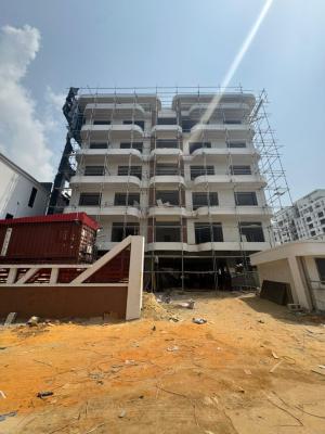 1bed Apartment  200m  2bed Apartment  270m 3bed Apartment  300m, Lekki Phase 1, Lekki, Lagos, Detached Duplex for Sale