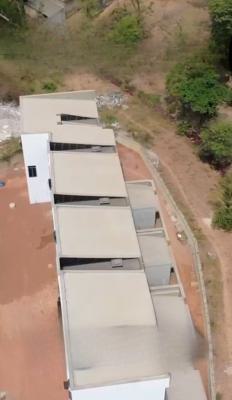 a Luxurious Four Bedroom Terraced Duplex with One Room Bq, Area 11, Garki, Abuja, Terraced Duplex for Sale