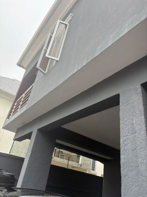 a Clean New 2 Bedroom Apartment Available, Freedom Way, Lekki Phase 1, Lekki, Lagos, Flat / Apartment for Rent