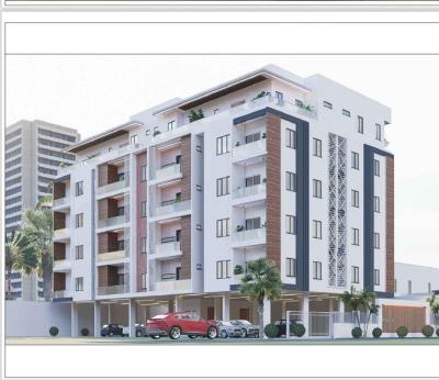 Off Plan 2 Bedroom Apartments Available, Ikate, Lekki, Lagos, Flat / Apartment for Sale