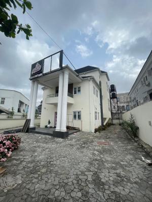 5 Bedrooms Detached House with a Bq, Lekki Phase 1, Lekki, Lagos, Detached Duplex for Rent