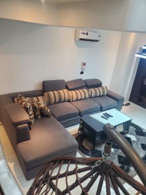 Furnished 2-bedroom Maisonette Duplex with Ac, Ayo Makun Street, Lekki Phase 1, Lekki, Lagos, Flat / Apartment for Sale