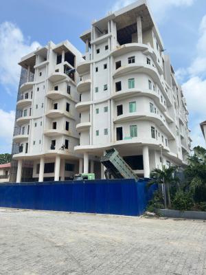 Luxury 2 Bedroom Maisonette, By Four Point Hotel, Oniru, Victoria Island (vi), Lagos, Flat / Apartment for Sale