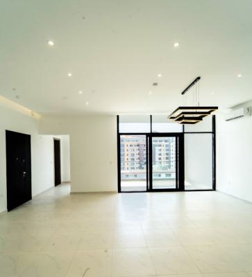 Luxury 2 Bedroom Apartment with 1 Room Bq, Old Ikoyi, Ikoyi, Lagos, Flat / Apartment for Rent