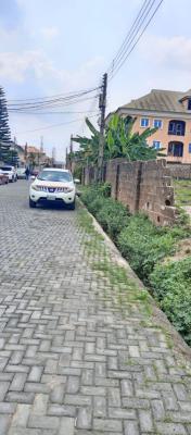 Full Plot of Land, Mangoro, Ikeja, Lagos, Land for Sale
