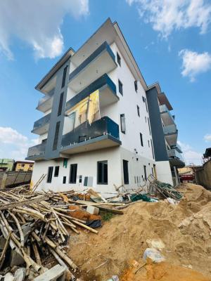 Elegant  3 Bedroom Apartment, Ogba, Ikeja, Lagos, Flat / Apartment for Sale