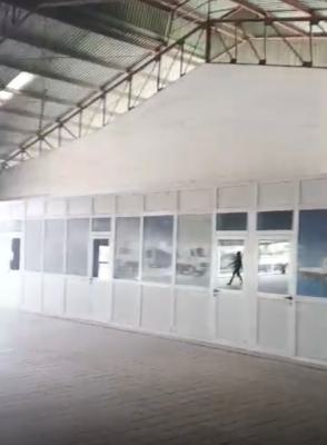 Warehouse, Iganmu, Lagos, Warehouse for Rent