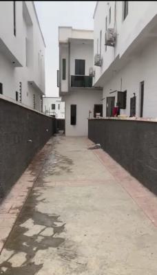 4bedroom Semi Detached House in Ajah, General Paint, Ajah, Ajah, Lagos, House for Rent