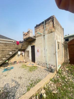 Half Plot of Land Measuring 30 × 120sqm, Orisha Community Right Behind Lobam, Gra Phase 1, Magodo, Lagos, Residential Land for Sale