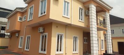Well Spacious and Newly Renovated 5 Bedroom Detached House with Bq, Adeyemo Alakija Street, Ikeja Gra, Ikeja, Lagos, Detached Duplex for Rent
