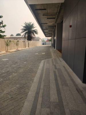 High-rise Serviced 3 Bedroom  Flats with Boys Quarters, with a Bar ,, Victoria Island (vi), Lagos, Flat / Apartment for Rent