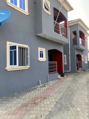 Standard Self Contained Apartment with Excellent Facilities, Majek, Sangotedo, Ajah, Lagos, Self Contain (single Rooms) for Rent