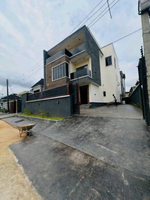 5 Bedroom Detached  House, Adeniyi Jones, Ikeja, Lagos, House for Sale