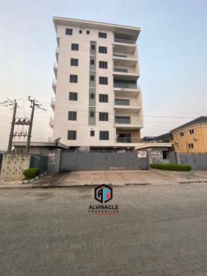 Lovely 3 Bedroom Apartment with 1bq, Oniru, Victoria Island (vi), Lagos, Flat / Apartment for Sale
