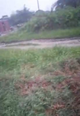 Fully Dry Plot of Land Measuring 350sqm in a Developed Area., Ologunfe Awoyaya, Awoyaya, Ibeju Lekki, Lagos, Residential Land for Sale