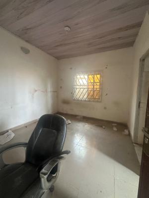 Excellent Spacious Self Contain, By Sahara 4, Lokogoma District, Abuja, Self Contain (single Rooms) for Rent