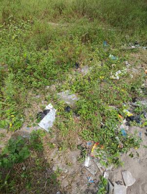 Strategic 3000 Sqm Plot of Land, Adetokumbo Ademola Way, Victoria Island (vi), Lagos, Commercial Land for Sale