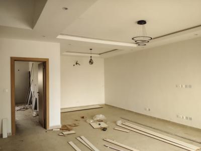 Brand New Four Bedroom Terraced Duplex with Bq, Kafe District, Life Camp, Abuja, Terraced Duplex for Rent