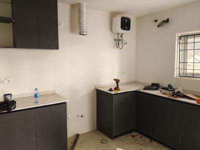 Tastefully Built and Finished Three Bedrooms Flat, Life Camp, Abuja, Flat / Apartment for Rent