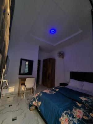 Casa Court Residence, Emeka Otobo Street, Green Spring Int. School, Awoyaya, Ibeju Lekki, Lagos, Flat / Apartment Short Let