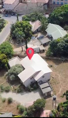 Approx. 2,500sqm of Prime Mixed- Use Land, Ademola Adetokunbo Crescent Wuse 2, Abuja., Wuse 2, Abuja, Mixed-use Land for Sale