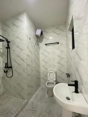 Mini Flat, Happy Land Estate, Sangotedo, Ajah, Lagos, Mini Flat (room and Parlour) for Rent