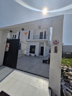 4 Bedroom Detached Duplex  with Pool, Ajah, Lagos, Detached Duplex for Sale
