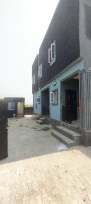 All New Standard Spacious Room Self Contain, Marshy Hills Estate, Ado, Ajah, Lagos, Self Contain (single Rooms) for Rent