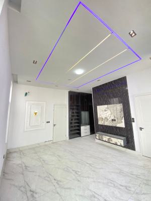 4 Bedrooms, Lekki Palm City, Ajah, Lagos, Semi-detached Duplex for Sale