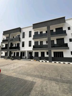 Now Available in The Serene and Well-structured Neighborhood of News E, Dawaki, Gwarinpa, Abuja, Flat / Apartment for Sale