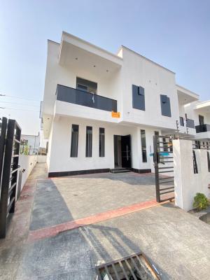 4 Bedroom — Ajah, Lagos