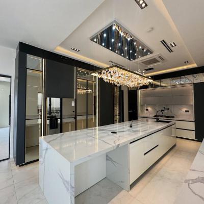 Automated Luxury 4 Bedroom Duplex, Wuye, Abuja, Detached Duplex for Sale