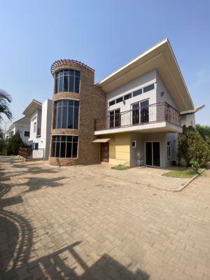 Luxury 5bedroom Duplex, Serene, Wuye, Abuja, Semi-detached Duplex for Sale